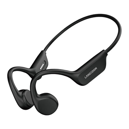 AeroBeat OídoLibre Pro™ – Sonido Premium, Máxima Comodidad