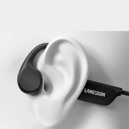 AeroBeat OídoLibre Pro™ – Sonido Premium, Máxima Comodidad